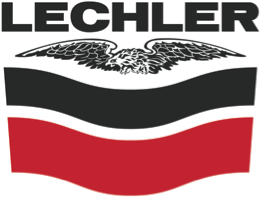 lechler bodywork sprays logo